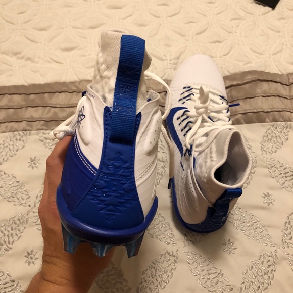 Nike Alpha Huarache 7 Elite - Picture 5 of 7